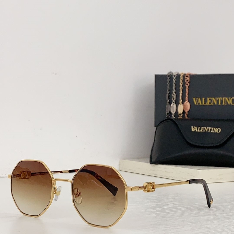 Valentino Sunglasses